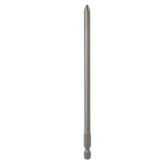 PH1 x 150mm Alpha Phillips Power Standard Driver Bit PH1150S
