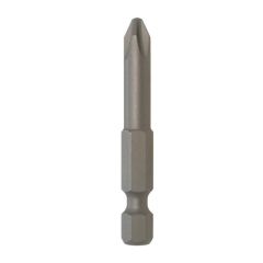 PH1 x 50mm Alpha Phillips Power Standard Driver Bit PH150S