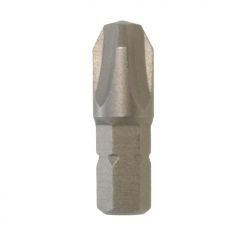 PH4 x 25mm Alpha Phillips Insert Standard Driver Bit PH425S