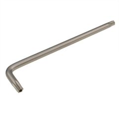T10 x 90mm Hobson Post Torx Security Allen Key ISKPT10