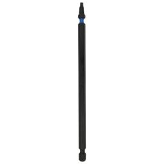 SQ2 x 150mm Hobson IMPAX Square Power Driver Bit TXDIPSQS20150