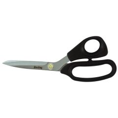 210mm 8" Black Panther Scissors Sterling 29-800