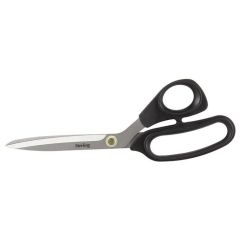 245mm 9.5" Black Panther Scissors Sterling 29-910