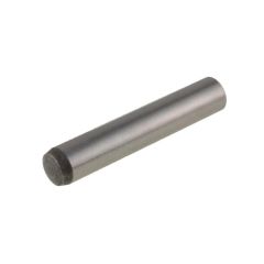 1/2" Imperial Plain Parallel Dowel Pins Hardened DIN 6325