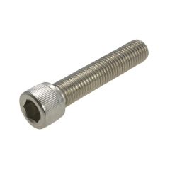 #0-80 TPI UNF Fine Stainless A2-70 G304 Socket (0.050" Key) Head Cap Screws ANSI B18.3