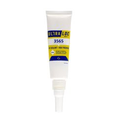 3565 Pipe Sealant High Pressure 50ml Tube Ultraloc 356550