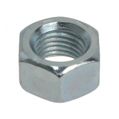 3/8" x 24 TPI UNF Fine Zinc Grade 8 Hex Standard Nuts High Tensile AS2465