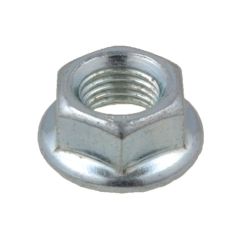 5/16 x 24 TPI UNF Fine Zine Grade 8 Hex Flange Serrated Nuts High Tensile IFI 145 / B18 2.2