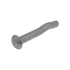 5mm x 25mm Galvanised Mushroom Head H-IT Strike Anchor
