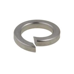 M4 x 7mm x 1.2mm Neptune 8.8 High Tensile Stainless A4-80 G316 Spring Washers DIN 7980