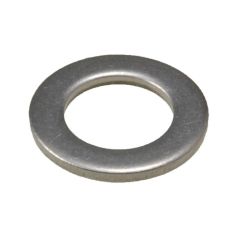 M1.6 x 3.5mm x 0.3mm Stainless A2-70 G304 Flat Washers DIN 433