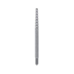 #1 (3.47mm) Alpha HSS Screw Extractor - 1 Pack Carded 9SE01