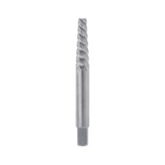 #4 (8.33mm) Alpha HSSScrew Extractor - 1 Pack Carded 9SE04