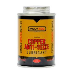 Copatec Anti-Seize Lubricant 250g Brush Top Tin Molytec M804
