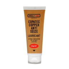 Copatec Anti-Seize Lubricant 250g Tube Molytec M895
