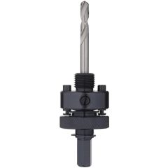 Large Arbor to suit 32-250mm Holesaws Alpha ARB-2