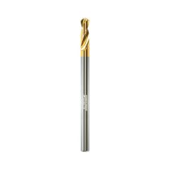 #30 | 1/8" | 3.3mm HSS Single Ended Panel Drill Bit Alpha 9SP30
