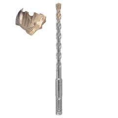 14mm x 210mm x 150mm SDS Plus 2 Head Cut German Masonry Drill Bit SP140210G