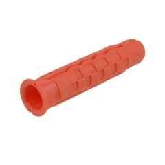 5mm x 25mm Mungo MQ Quattro Universal Nylon Expansion Plug to suit 4g,6g screws