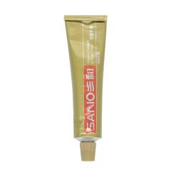 Gold High Grade RTV Silicone Rubber Sealant 71g Tube Sanvo U105