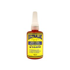 Medium Strength Blue Threadlocking Compound 10ml Bottle Ultraloc 344010