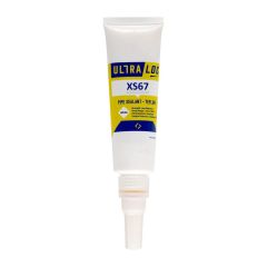 XS67 Pipe Sealant Telfon 50ml Tube Ultraloc XS6701